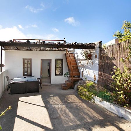 Salon Y Casa Para Eventos Granadilla De Abona Dış mekan fotoğraf