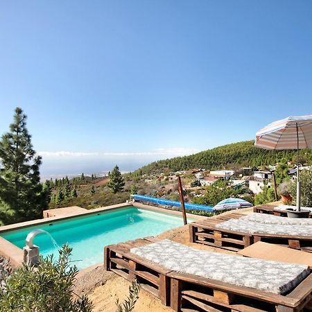 Salon Y Casa Para Eventos Granadilla De Abona Dış mekan fotoğraf