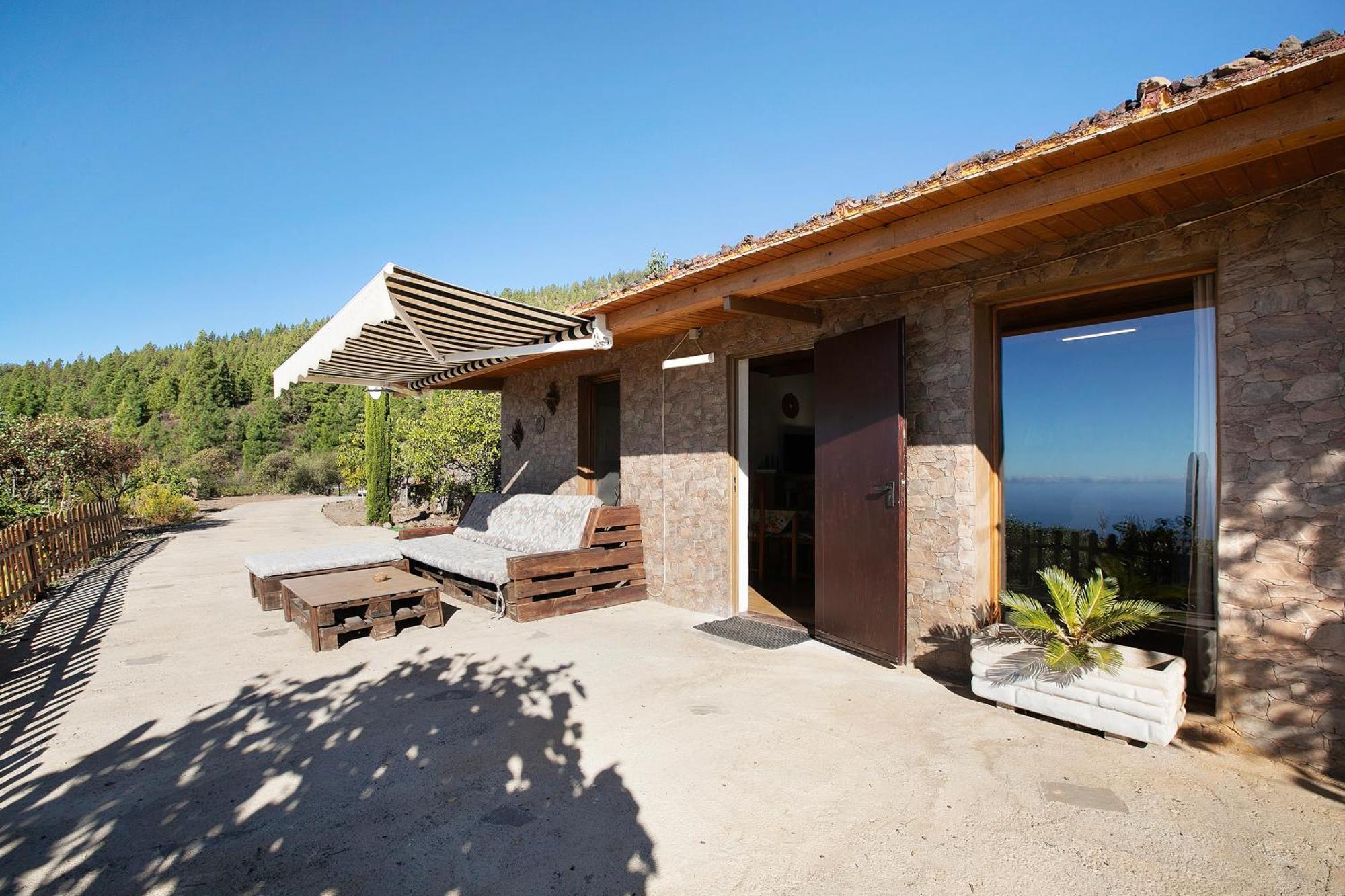 Salon Y Casa Para Eventos Granadilla De Abona Dış mekan fotoğraf