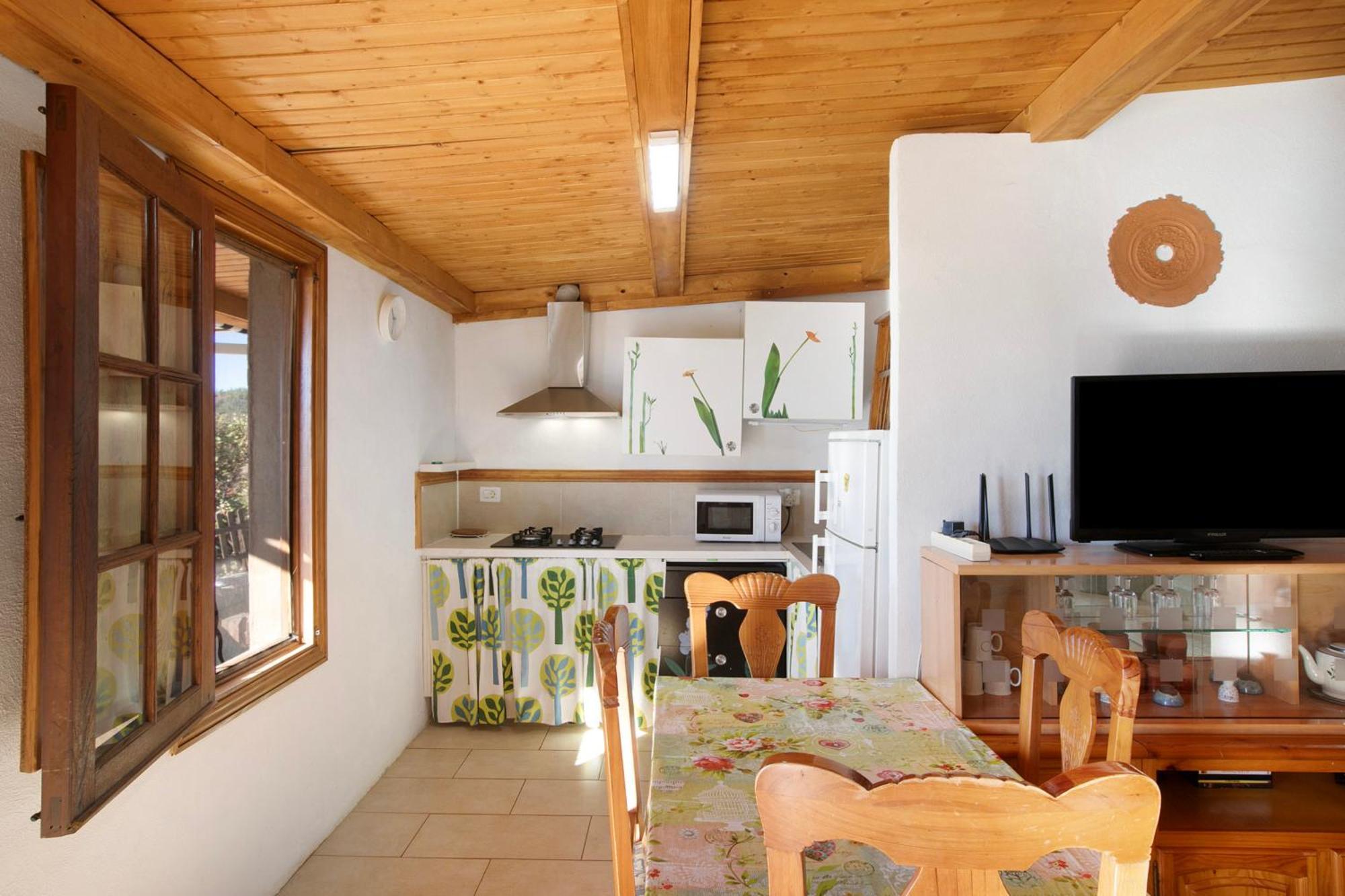 Salon Y Casa Para Eventos Granadilla De Abona Dış mekan fotoğraf