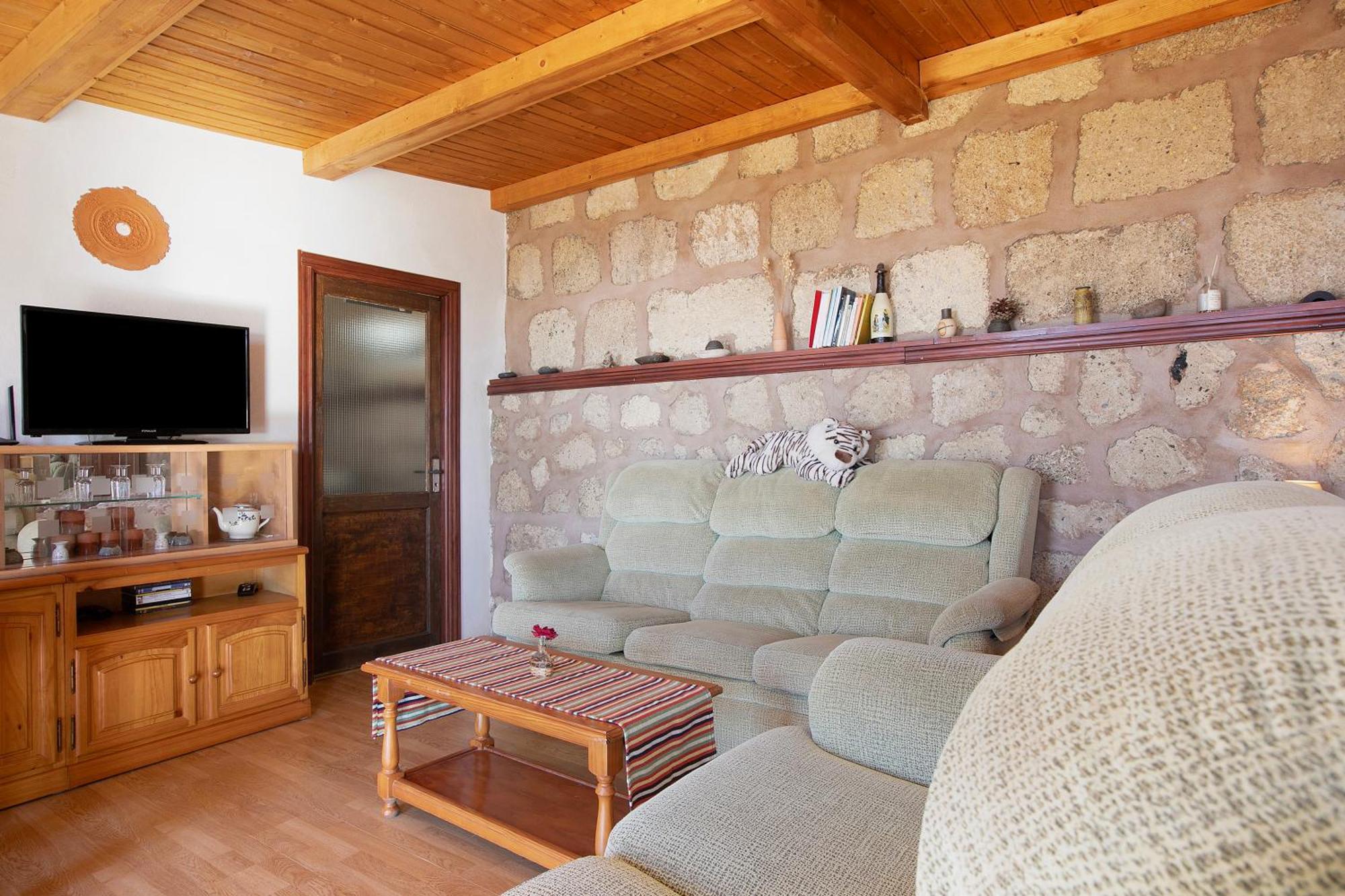 Salon Y Casa Para Eventos Granadilla De Abona Dış mekan fotoğraf