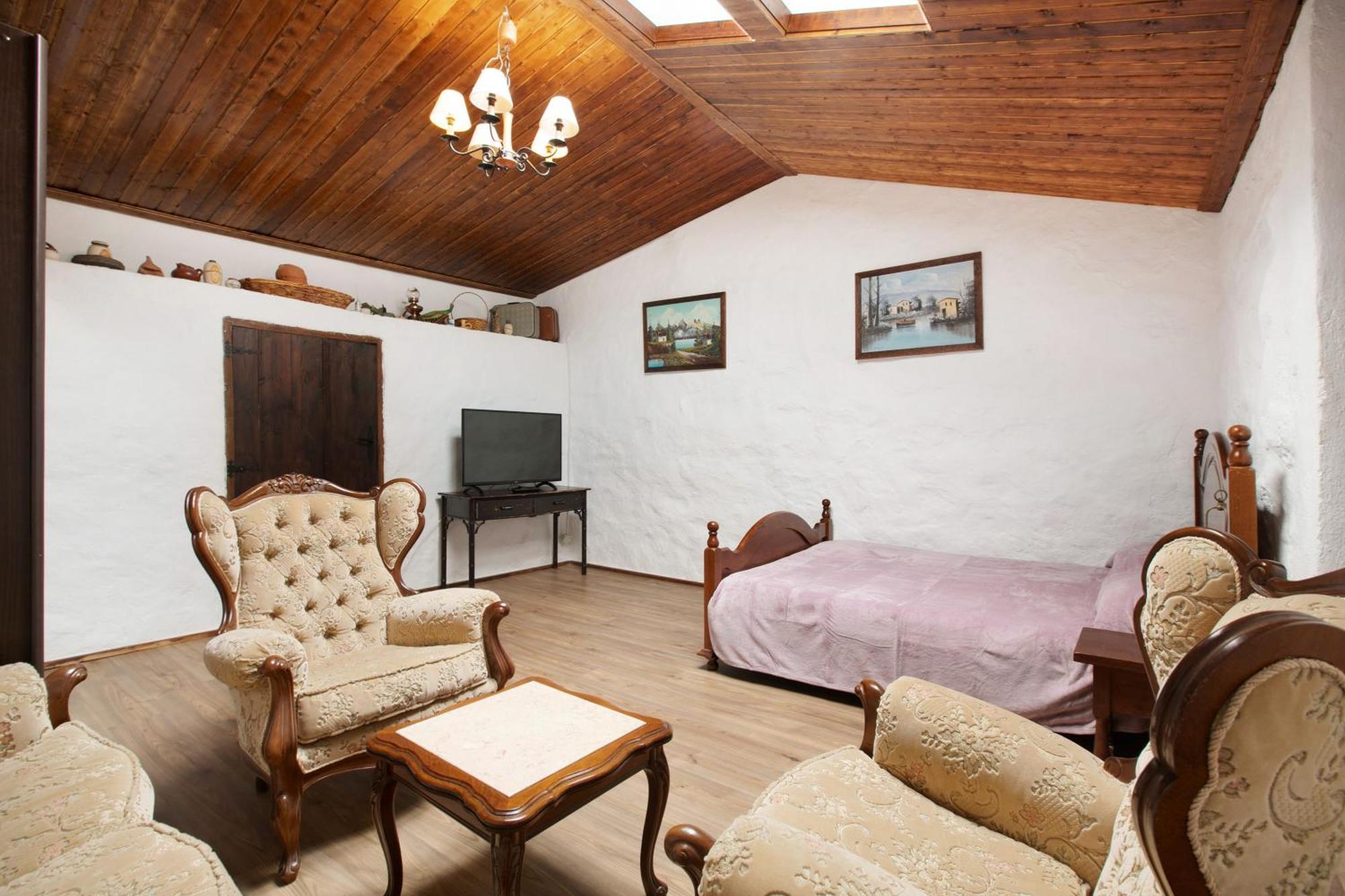 Salon Y Casa Para Eventos Granadilla De Abona Dış mekan fotoğraf