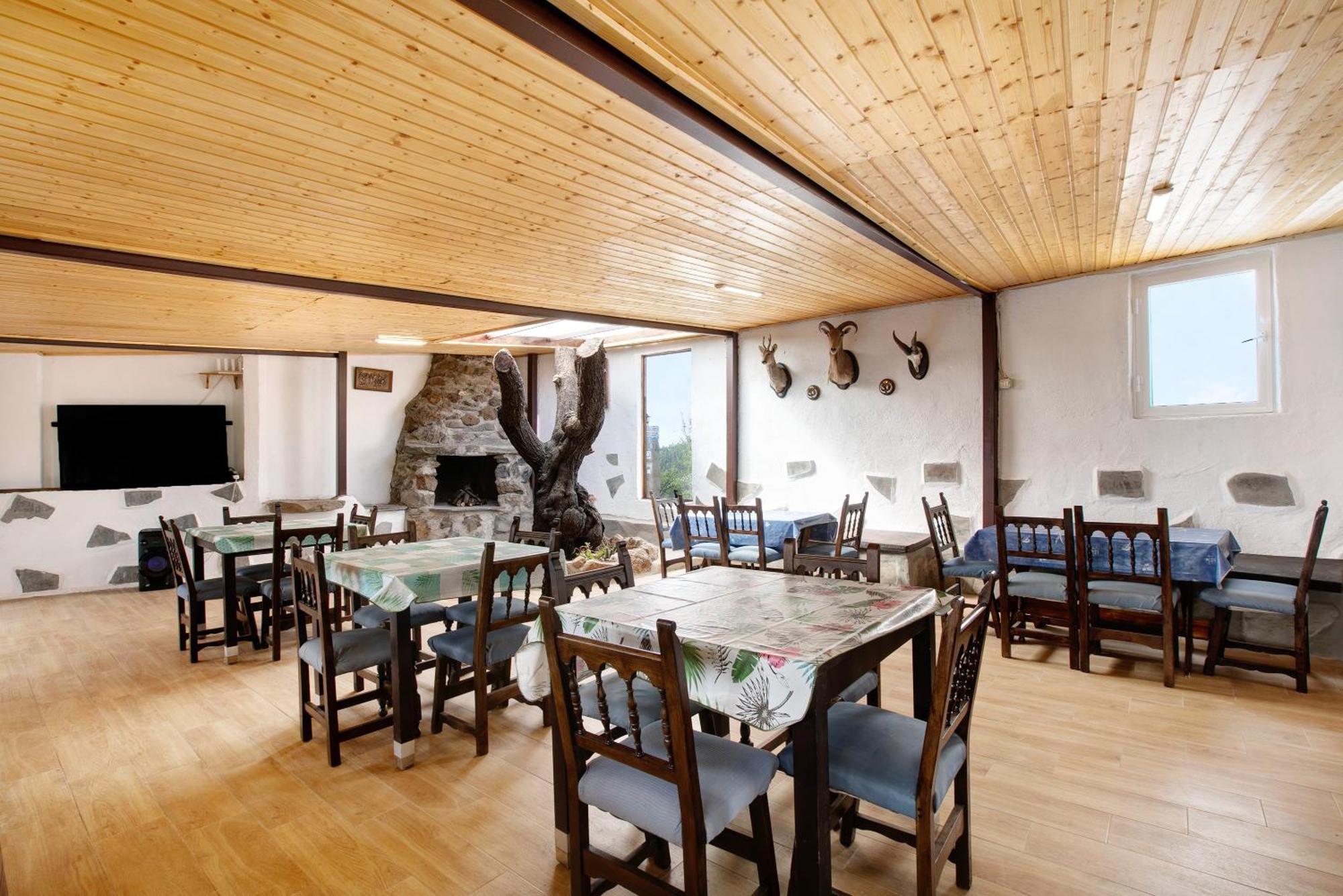 Salon Y Casa Para Eventos Granadilla De Abona Dış mekan fotoğraf
