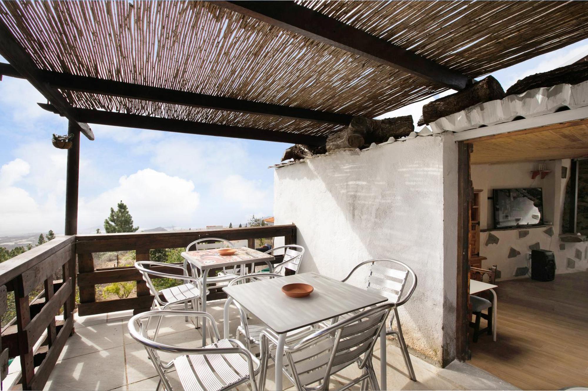 Salon Y Casa Para Eventos Granadilla De Abona Dış mekan fotoğraf
