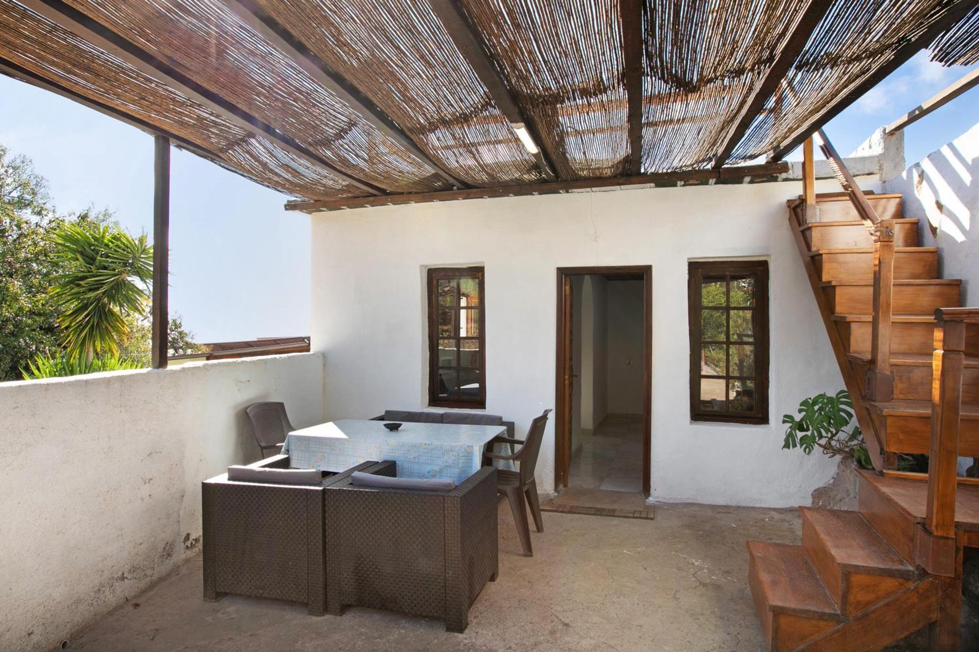 Salon Y Casa Para Eventos Granadilla De Abona Dış mekan fotoğraf