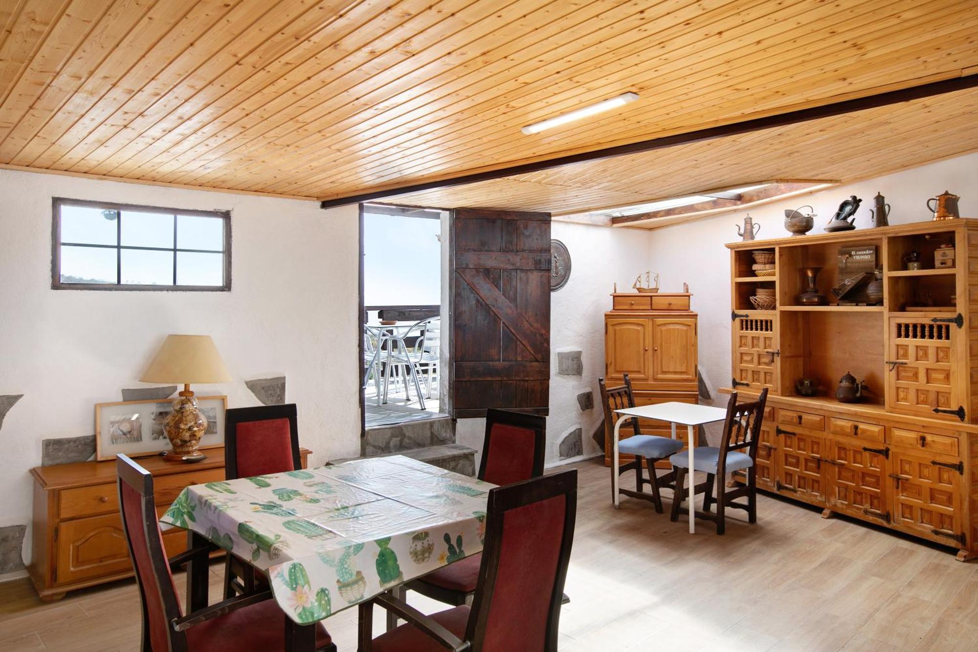 Salon Y Casa Para Eventos Granadilla De Abona Dış mekan fotoğraf