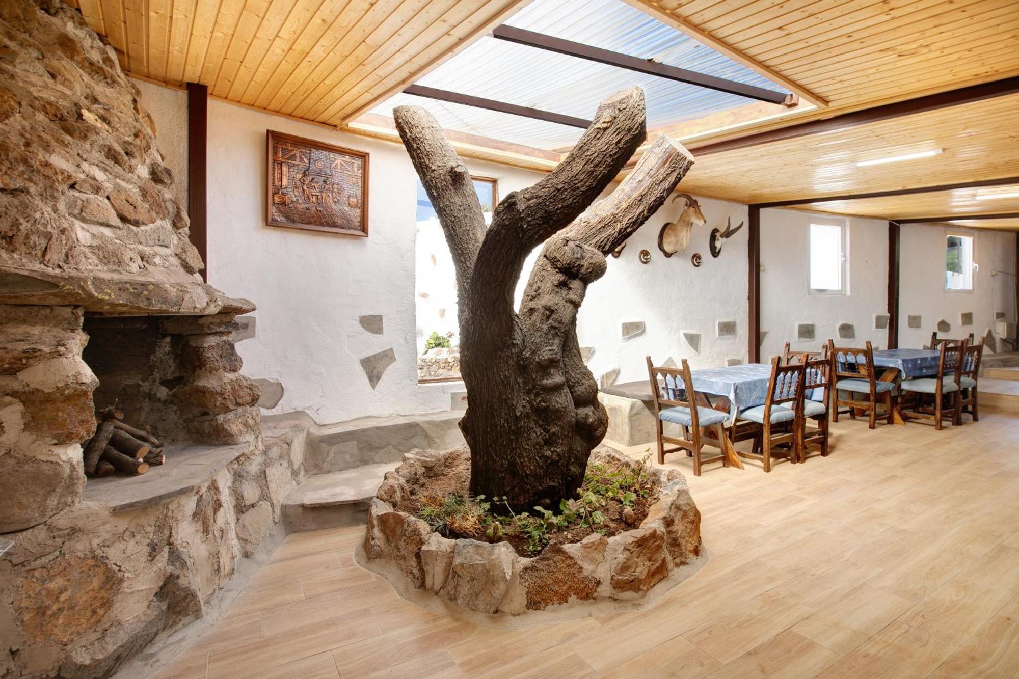Salon Y Casa Para Eventos Granadilla De Abona Dış mekan fotoğraf