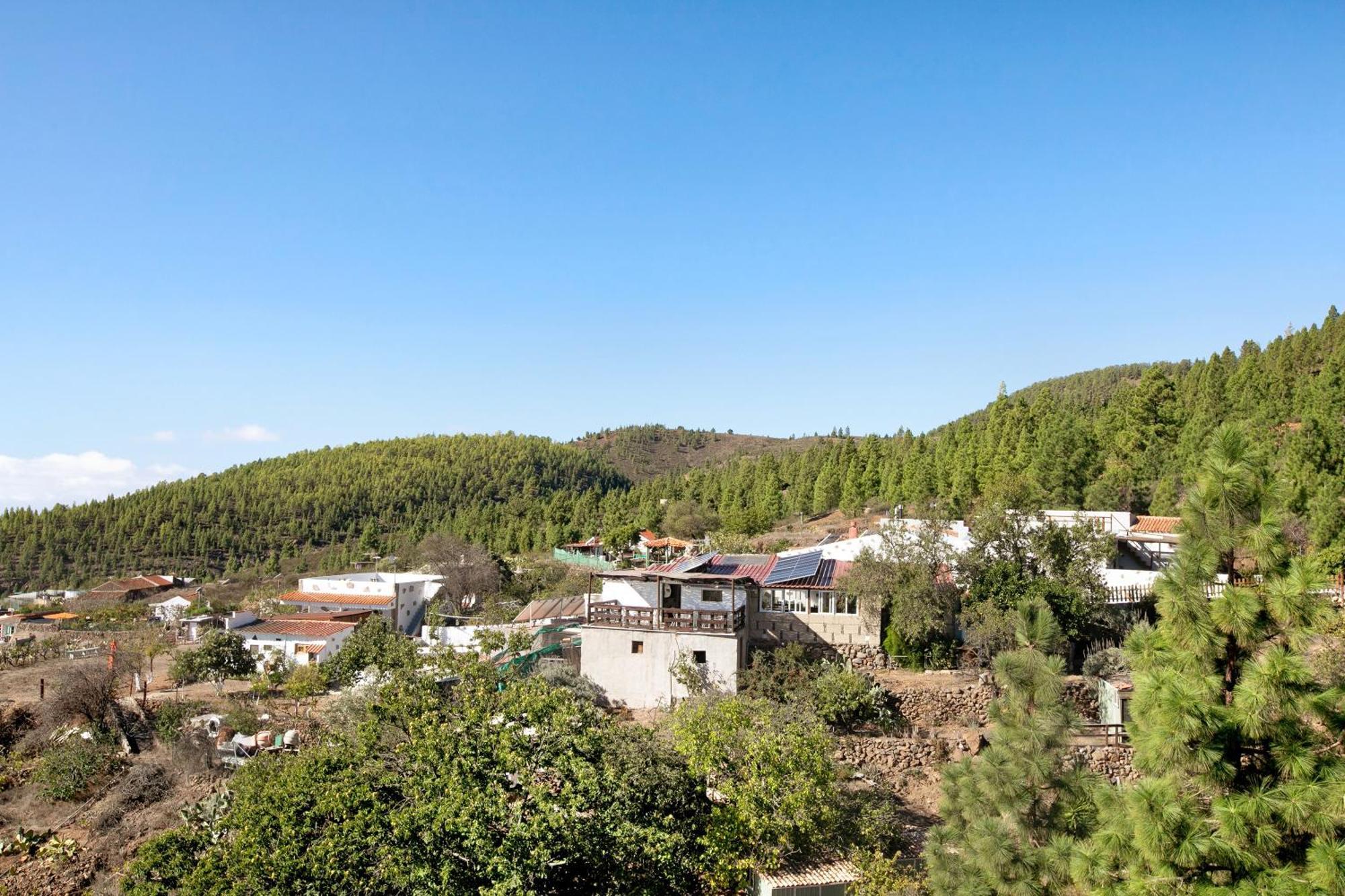 Salon Y Casa Para Eventos Granadilla De Abona Dış mekan fotoğraf