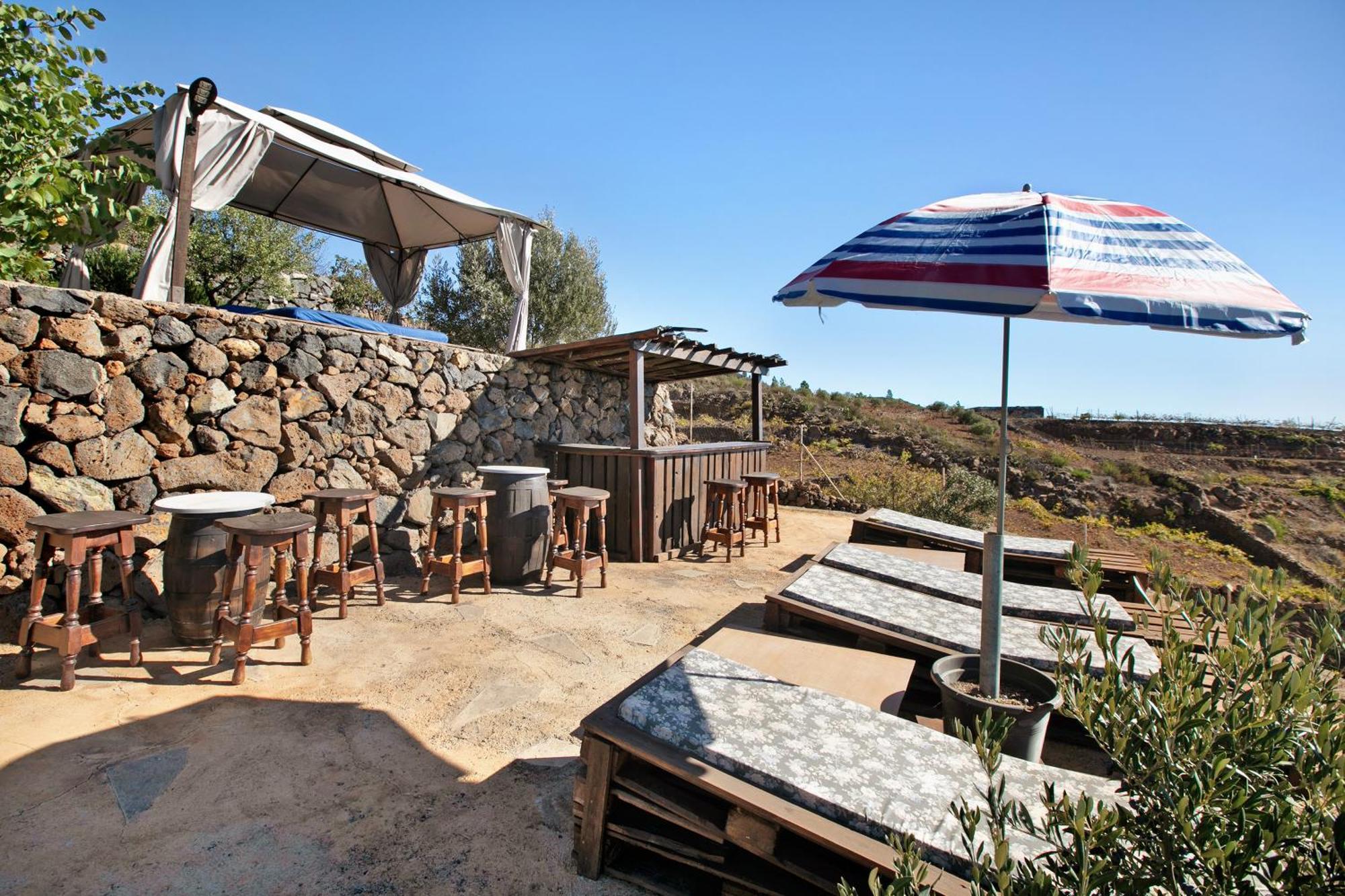 Salon Y Casa Para Eventos Granadilla De Abona Dış mekan fotoğraf